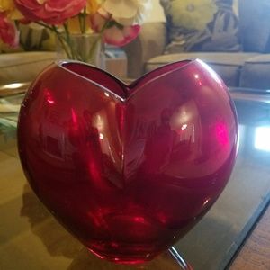 Valentine's Vases